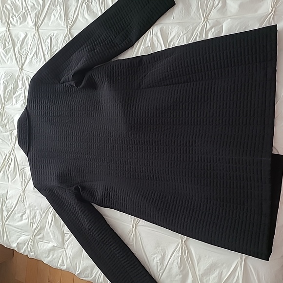 Gallery Quilted Coat - Picture 4 of 4